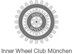 Logo Inner Wheel Club München